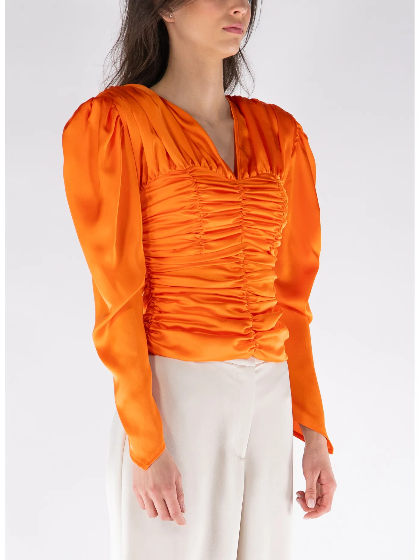     -NINEMINUTES    -BLUSA THE PAOLINA-