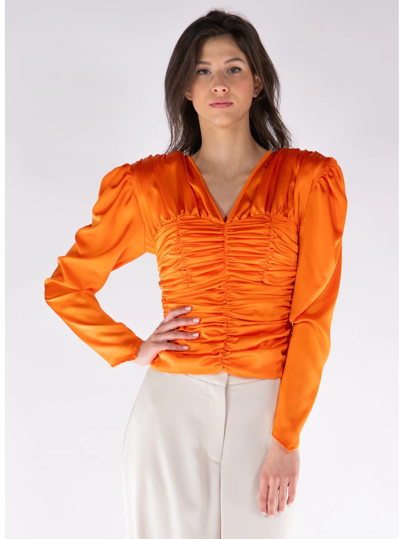     -NINEMINUTES    -BLUSA THE PAOLINA-