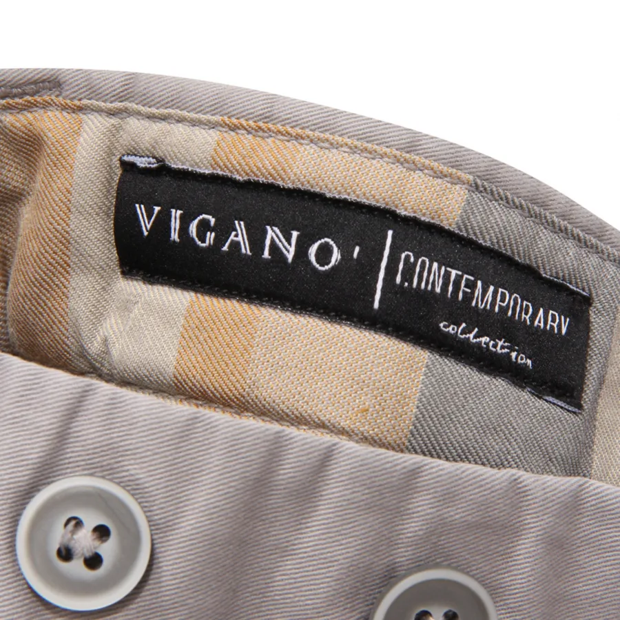 7027AS pantalone uomo VIGANO' man trouserse