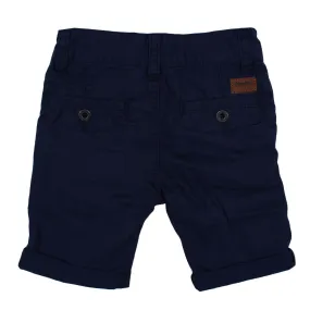 Bermuda Chino Baby Blu