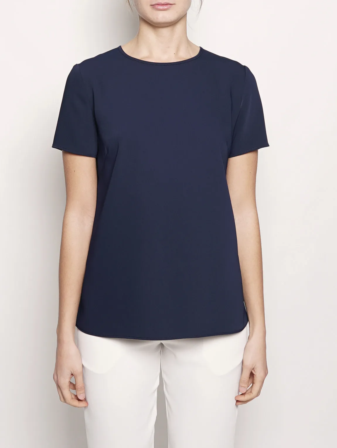 Blusa Pantery Blu