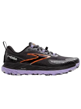 Brooks Cascadia 18 Scarpe Trail Donna