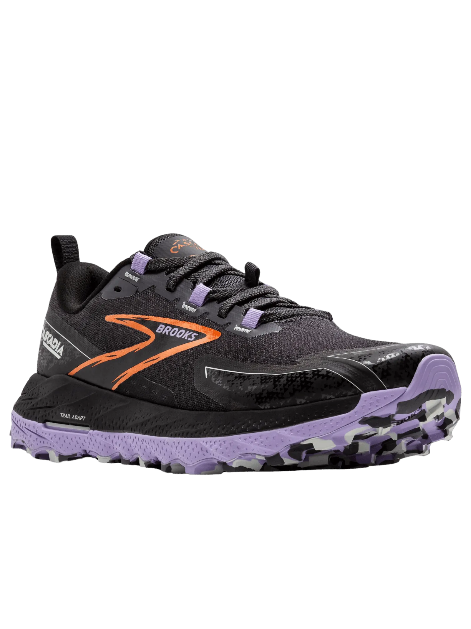 Brooks Cascadia 18 Scarpe Trail Donna