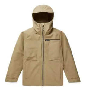 Burton Giacca Pillowline GORE-TEX (Kelp) da uomo