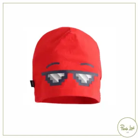 Cappello iDO Rosso