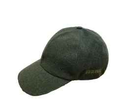 Cappello Loden WR con visiera