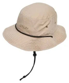 Cappello Oakley Quest B1B beige