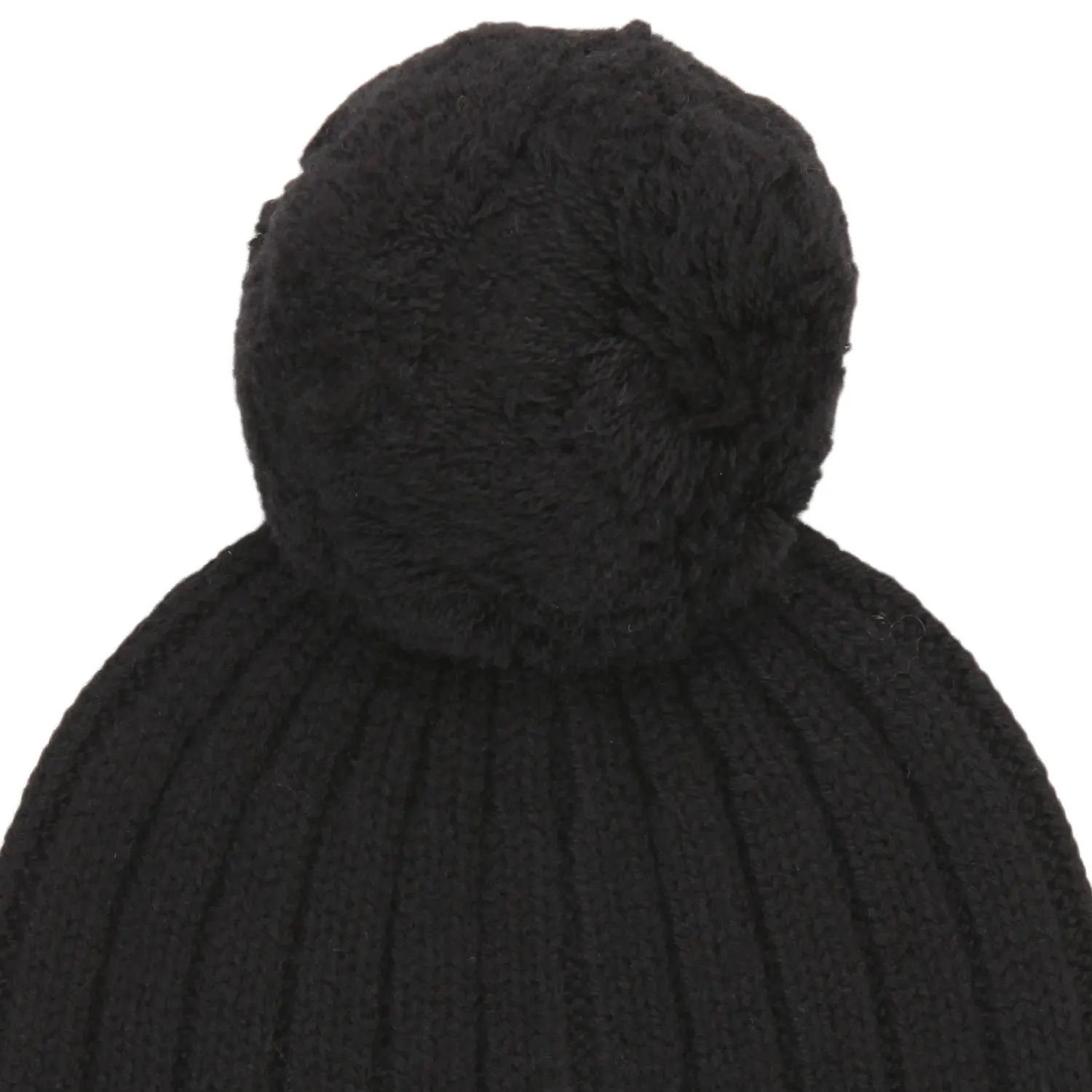 Cappello Vincienne Unisex Nero Bambino