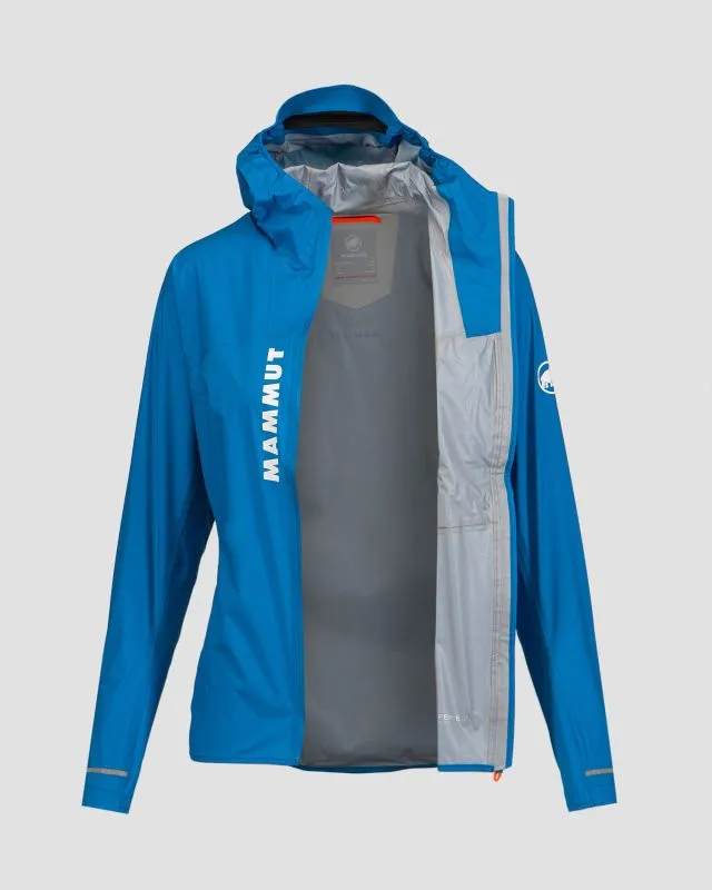 Giacca con membrana da donna Mammut Aenergy TR HS