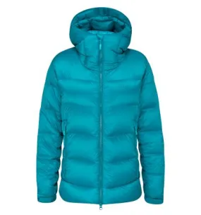 Giacca da donna Rab Positron Pro (blu-verde)