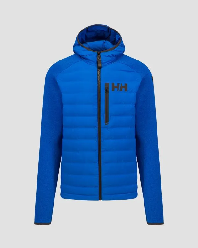 Giacca da uomo Helly Hansen Arctic Ocean Hybrid Insulator