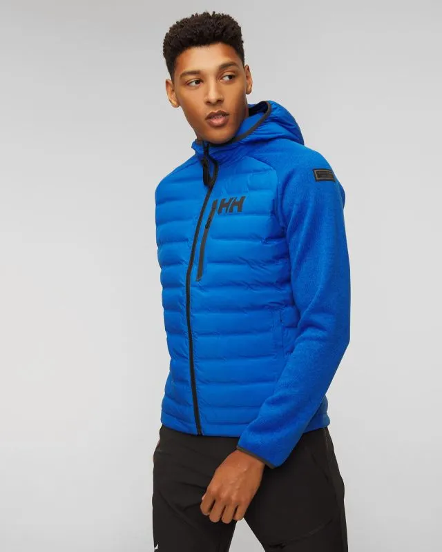 Giacca da uomo Helly Hansen Arctic Ocean Hybrid Insulator