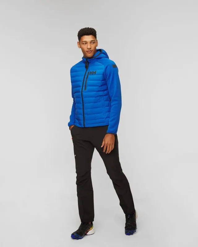 Giacca da uomo Helly Hansen Arctic Ocean Hybrid Insulator