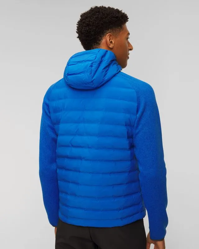 Giacca da uomo Helly Hansen Arctic Ocean Hybrid Insulator