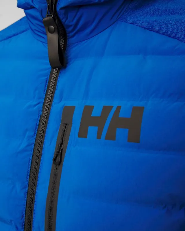 Giacca da uomo Helly Hansen Arctic Ocean Hybrid Insulator