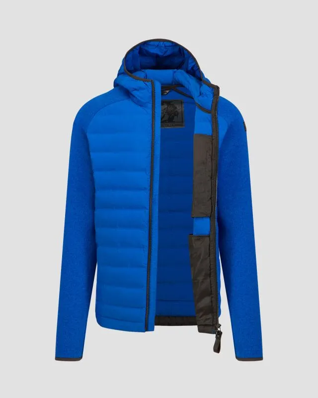 Giacca da uomo Helly Hansen Arctic Ocean Hybrid Insulator