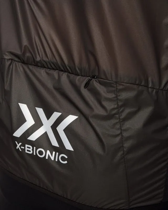 Giacca da uomo X-Bionic Streamlite 4.0 Running