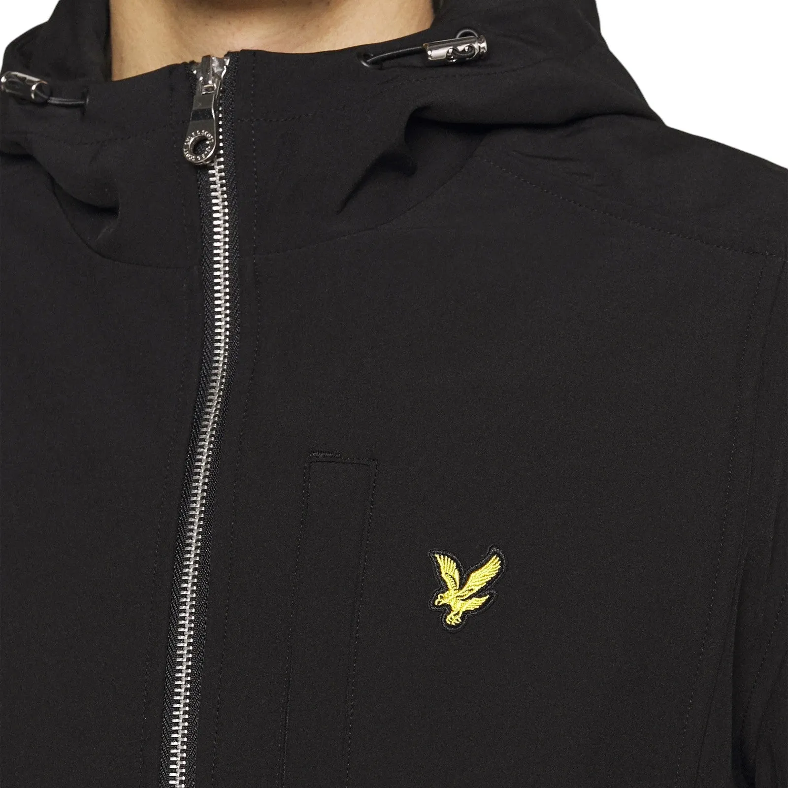 Giubbotto LYLE&SCOTT