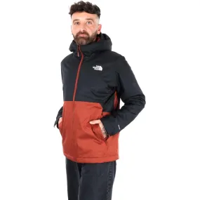 Giubbotto THE NORTH FACE Uomo MILLERTON INS Nero