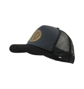 Lafuma Cappello Trucker Laf (nero)