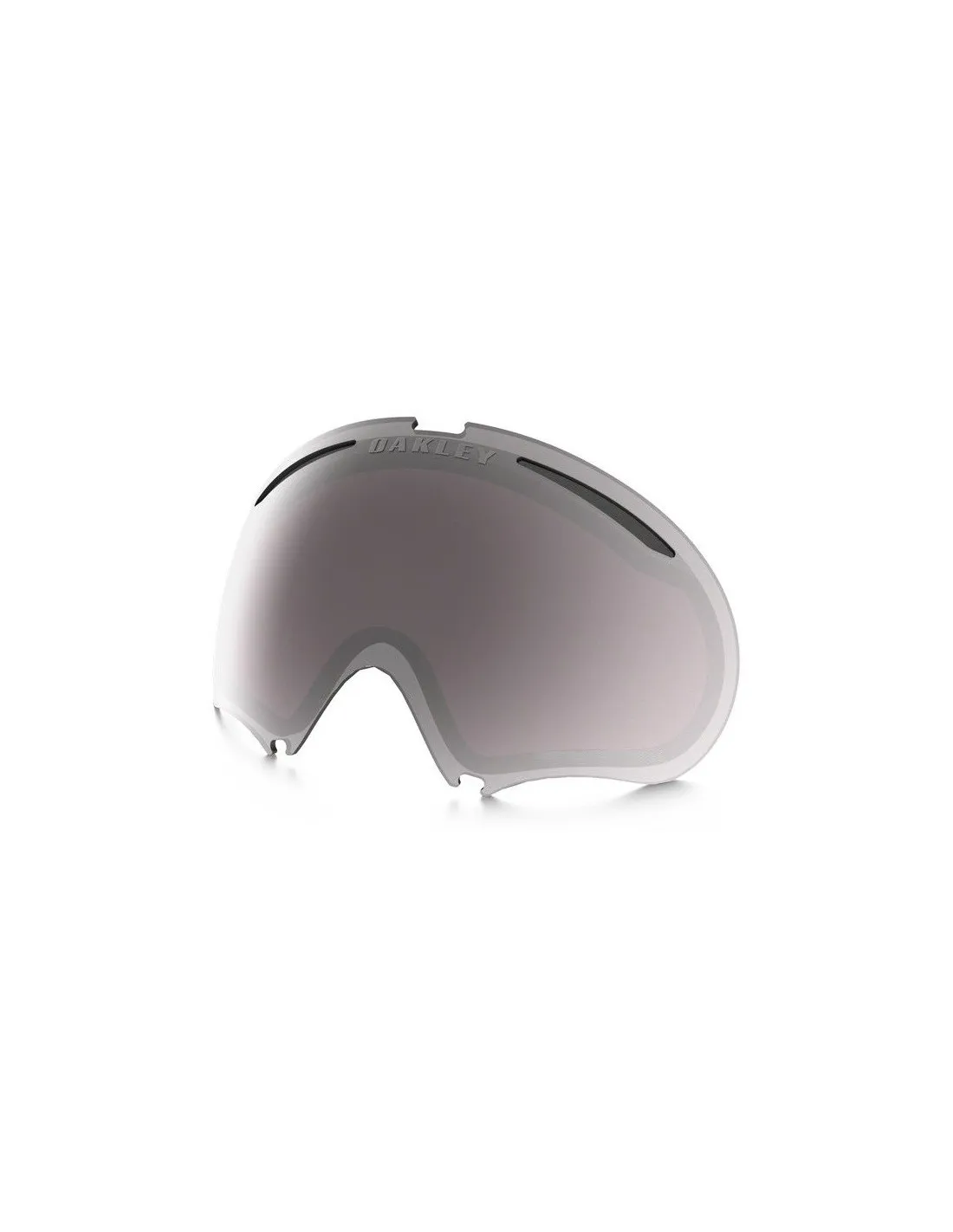 Lenti di ricambio Oakley A-frame 2.0 Black Rose Iridium