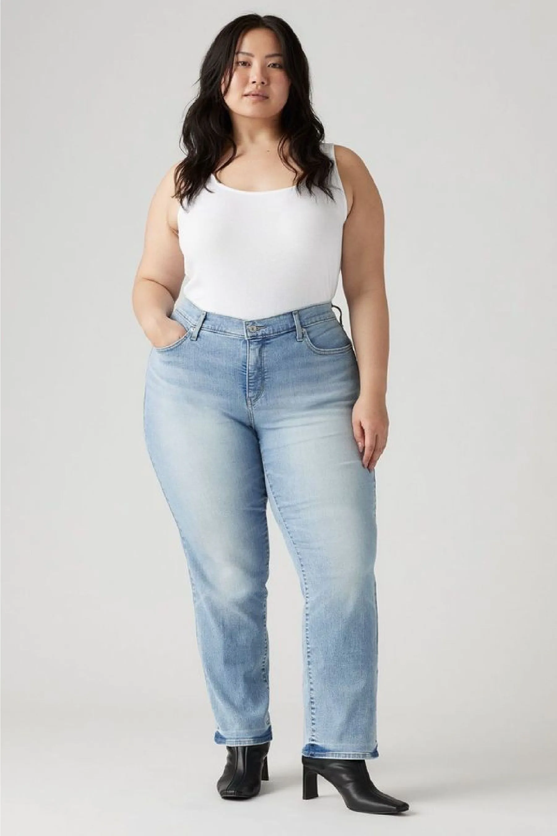 Levi's® 314™ Shaping Straight Jeans    