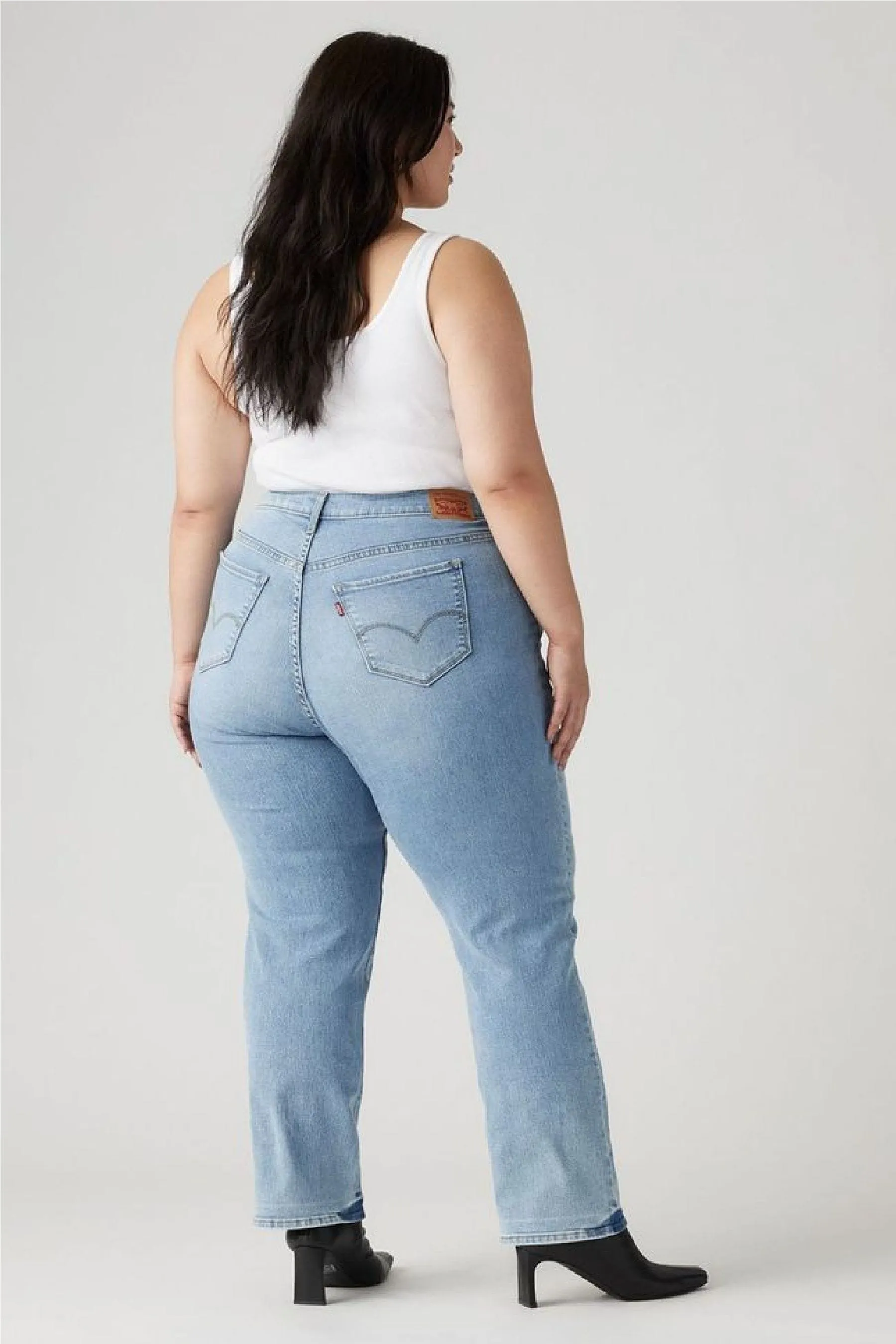 Levi's® 314™ Shaping Straight Jeans    