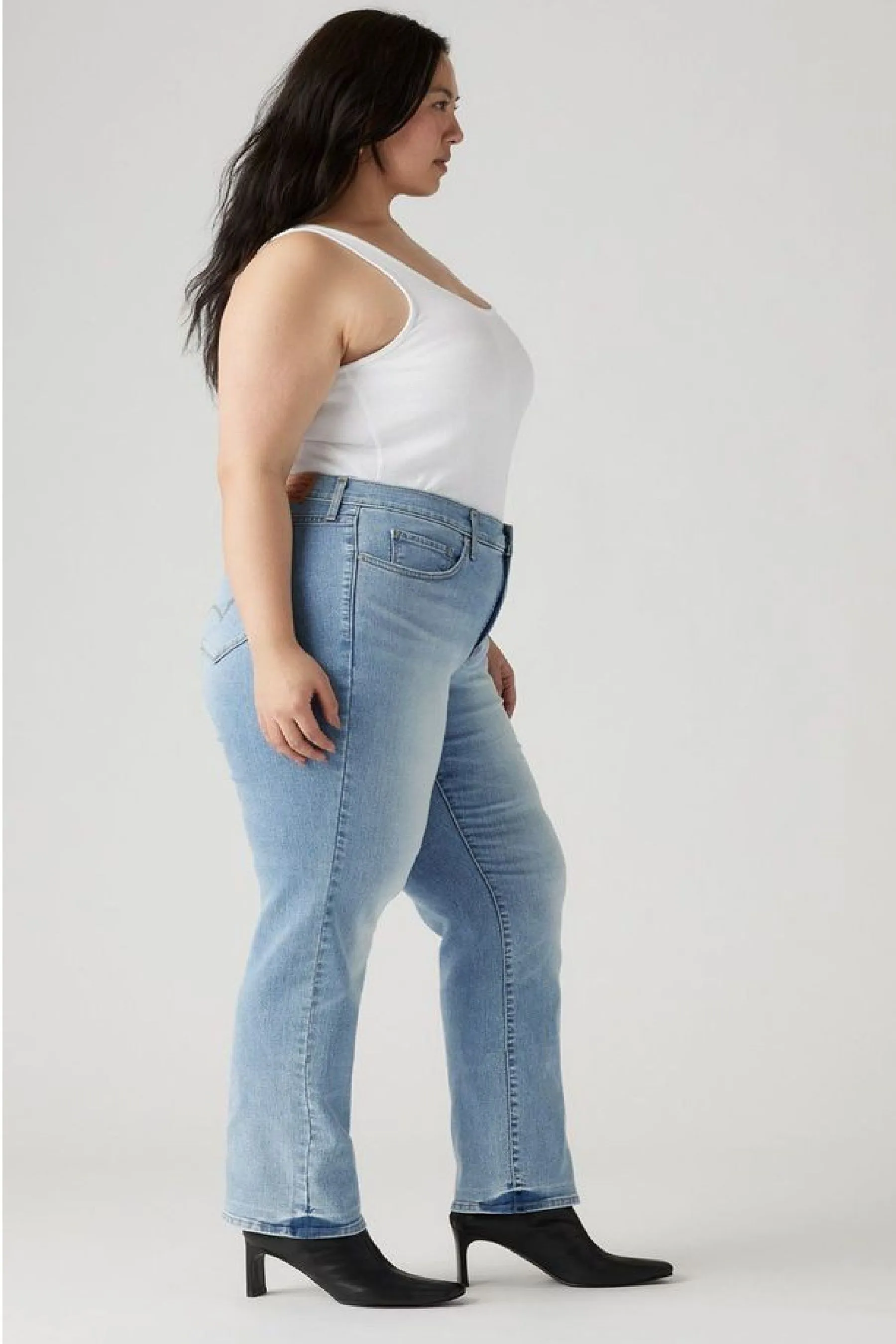 Levi's® 314™ Shaping Straight Jeans    