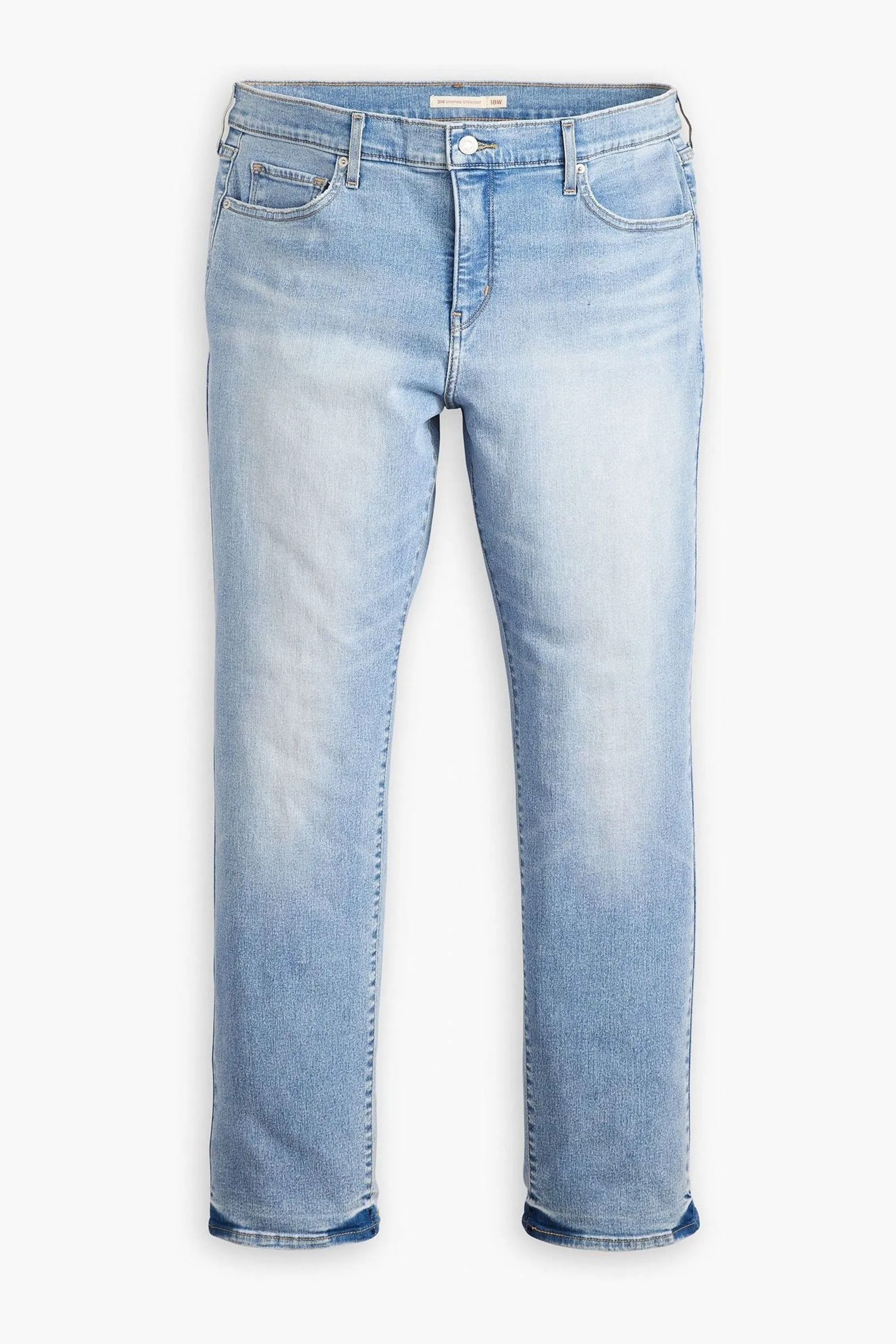 Levi's® 314™ Shaping Straight Jeans    