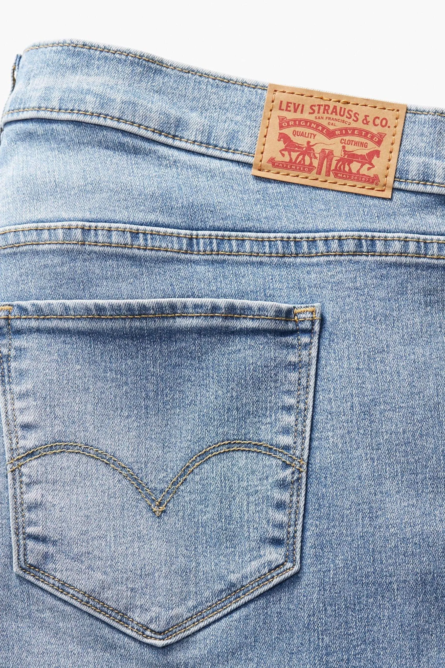 Levi's® 314™ Shaping Straight Jeans    