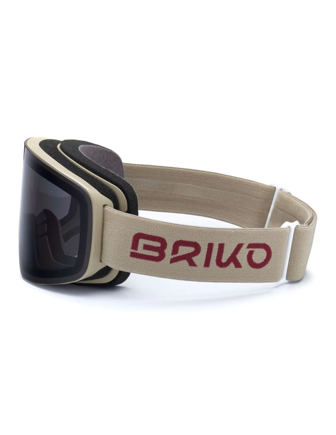 Maschera da sci Briko Borealis Magnetic 2 lenti