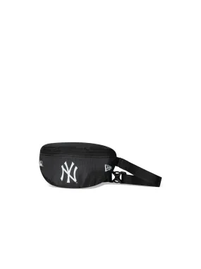 Mini Marsupio New York Yankees - Nero