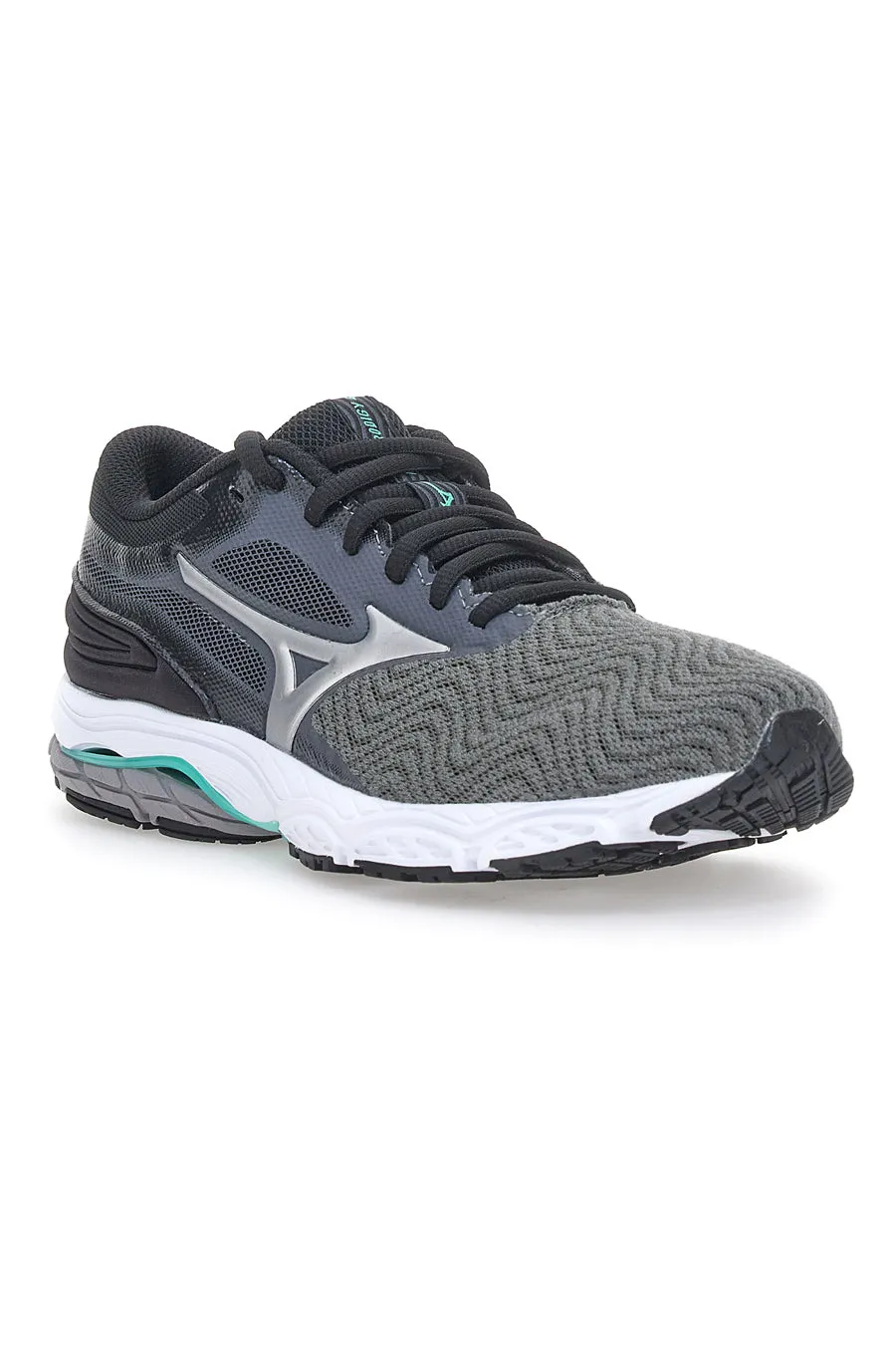   MIZUNO Scarpe da Running Mizuno Wave Prodigy 4 Nero