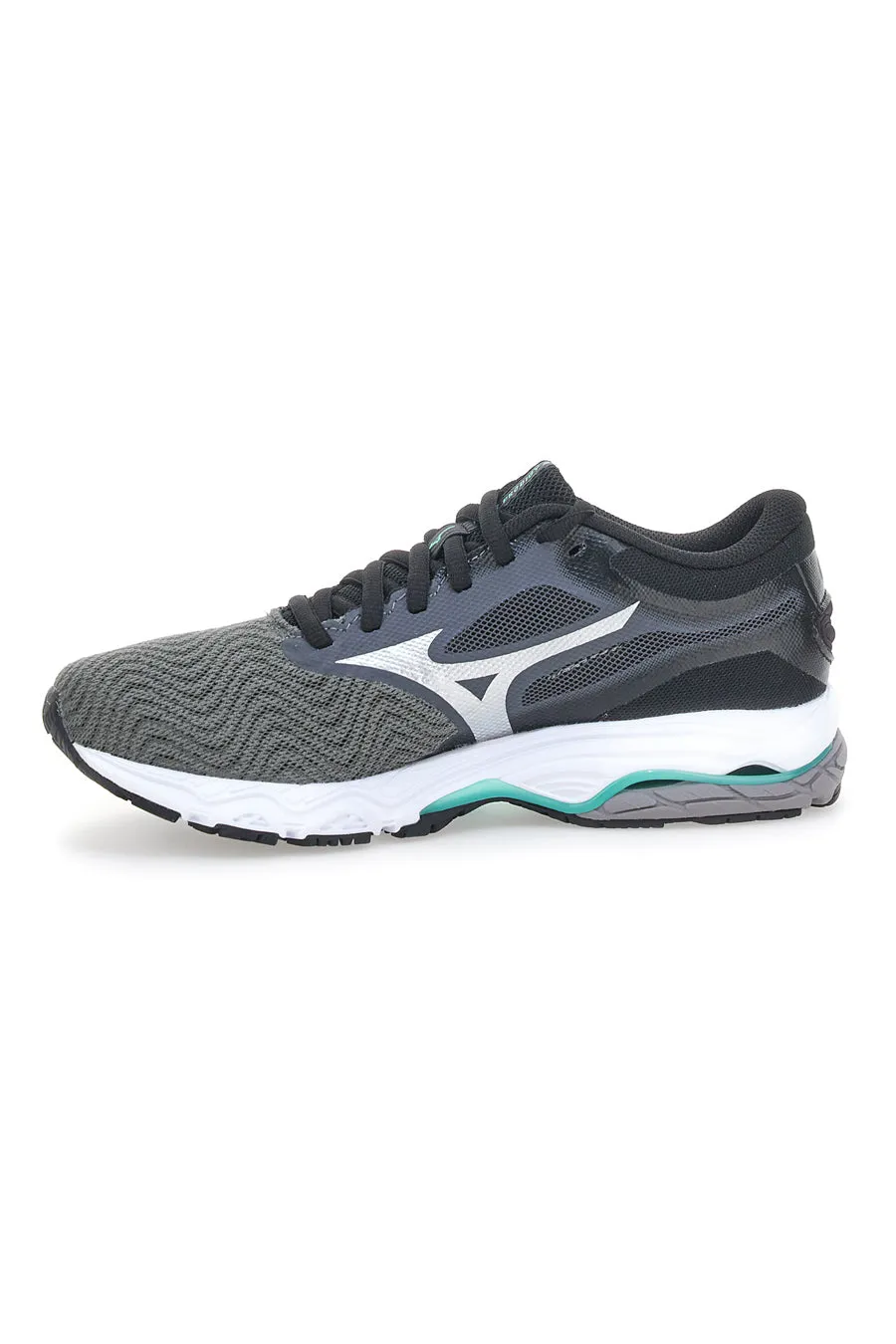   MIZUNO Scarpe da Running Mizuno Wave Prodigy 4 Nero