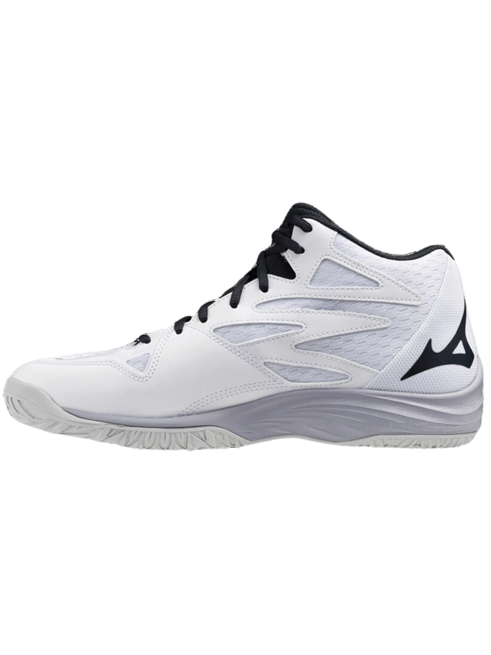 Mizuno Thunder Blade Z Mid Scarpe Volley Uomo