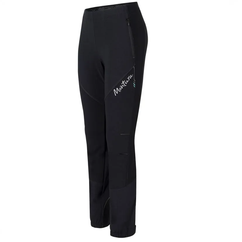 Montura Alone Pants Woman pantaloni donna