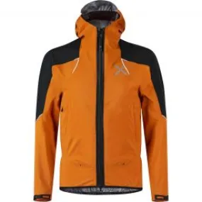 Montura Magic 2.0 Jacket giacca hard shell guscio uomo