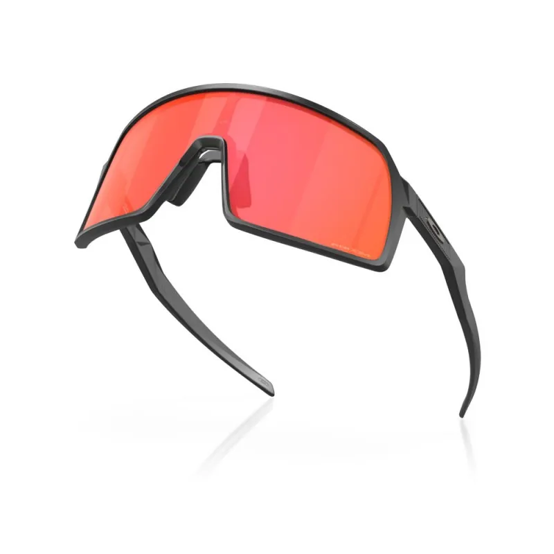 Oakley Occhiali Sutro S Nero Opaco