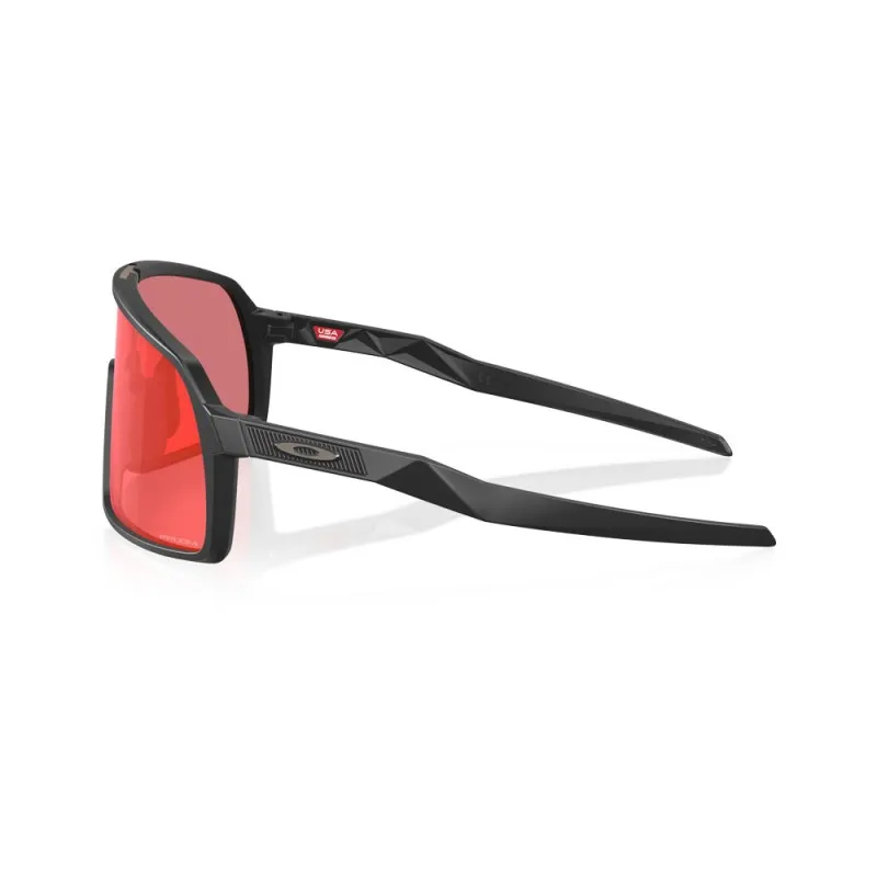 Oakley Occhiali Sutro S Nero Opaco