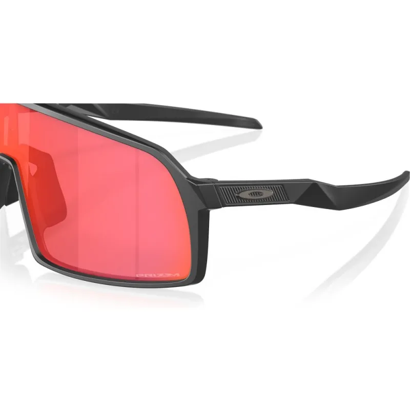 Oakley Occhiali Sutro S Nero Opaco