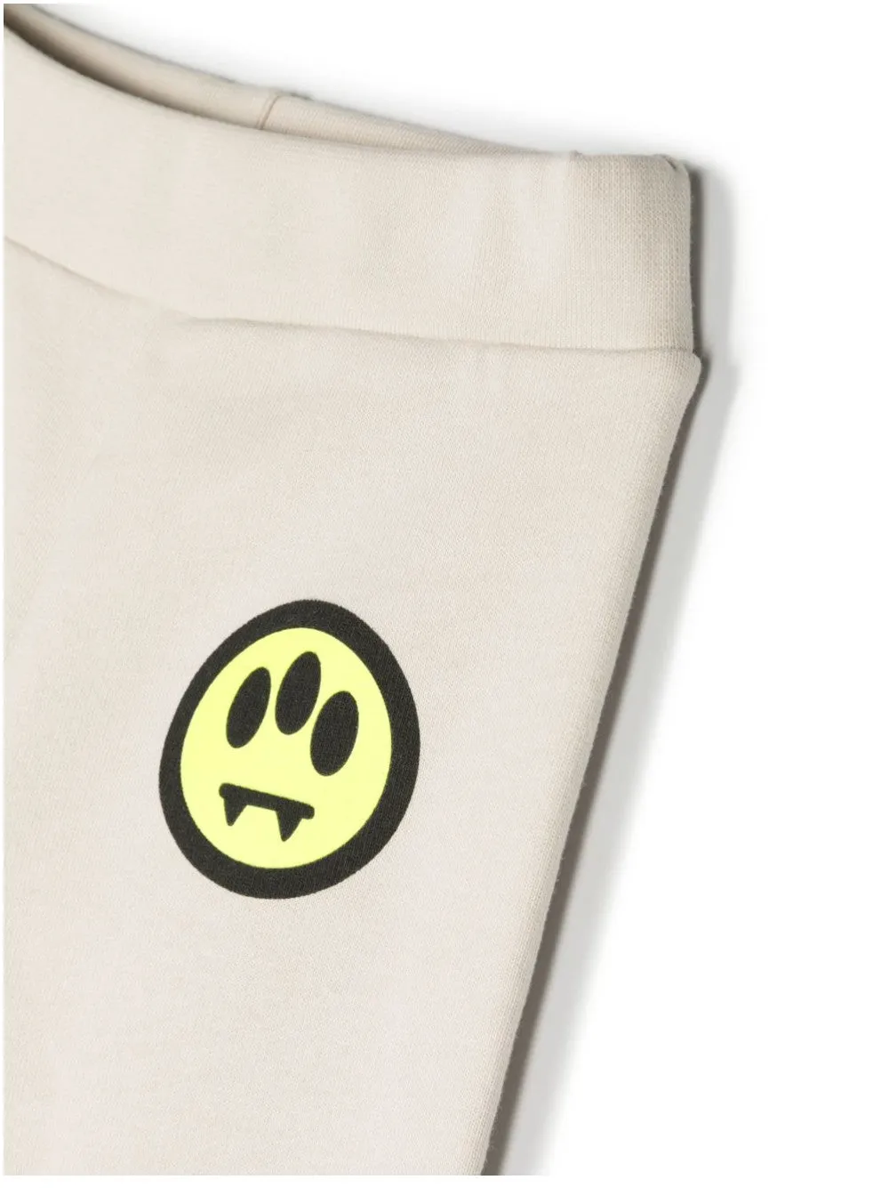 PANTALONE CON LOGO