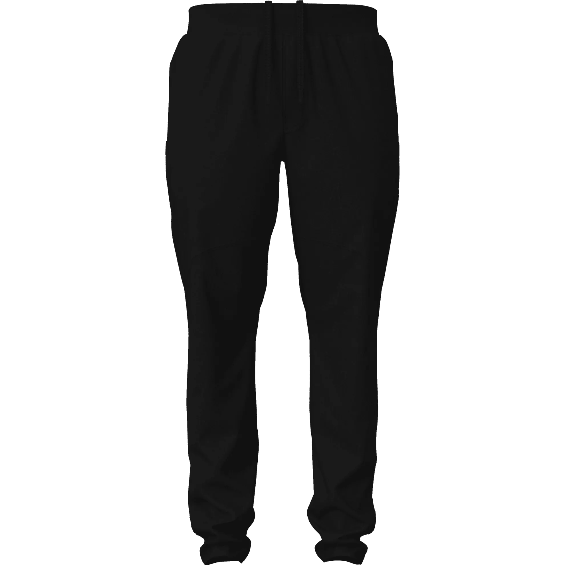 PANTALONE DI TUTA DA UOMO UNDER ARMOUR STRETCH WOVEN PANT - 1366215 001