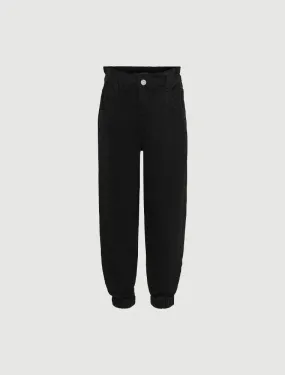 Pantalone Only - Black