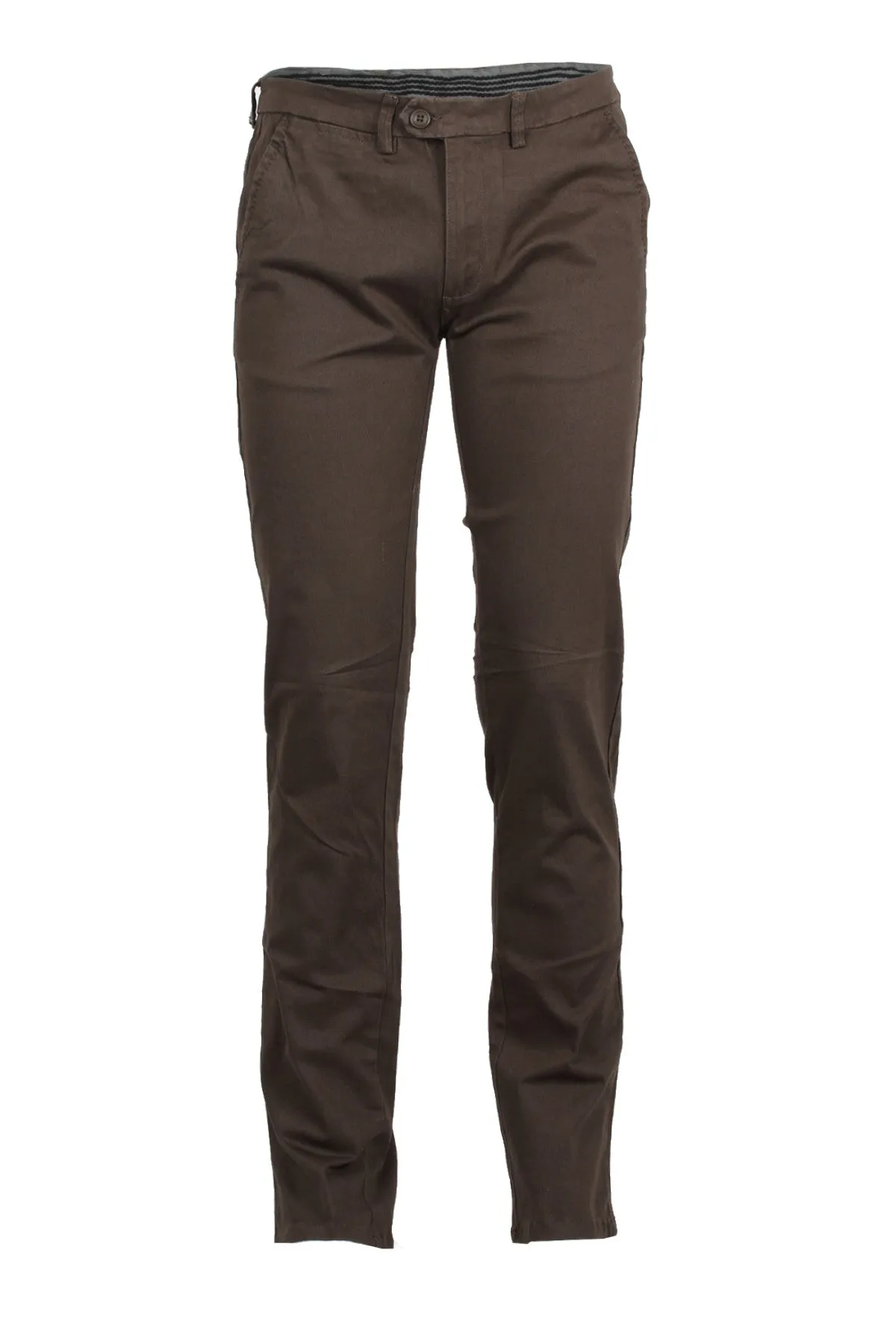 Pantalone uomo slim fit Echo