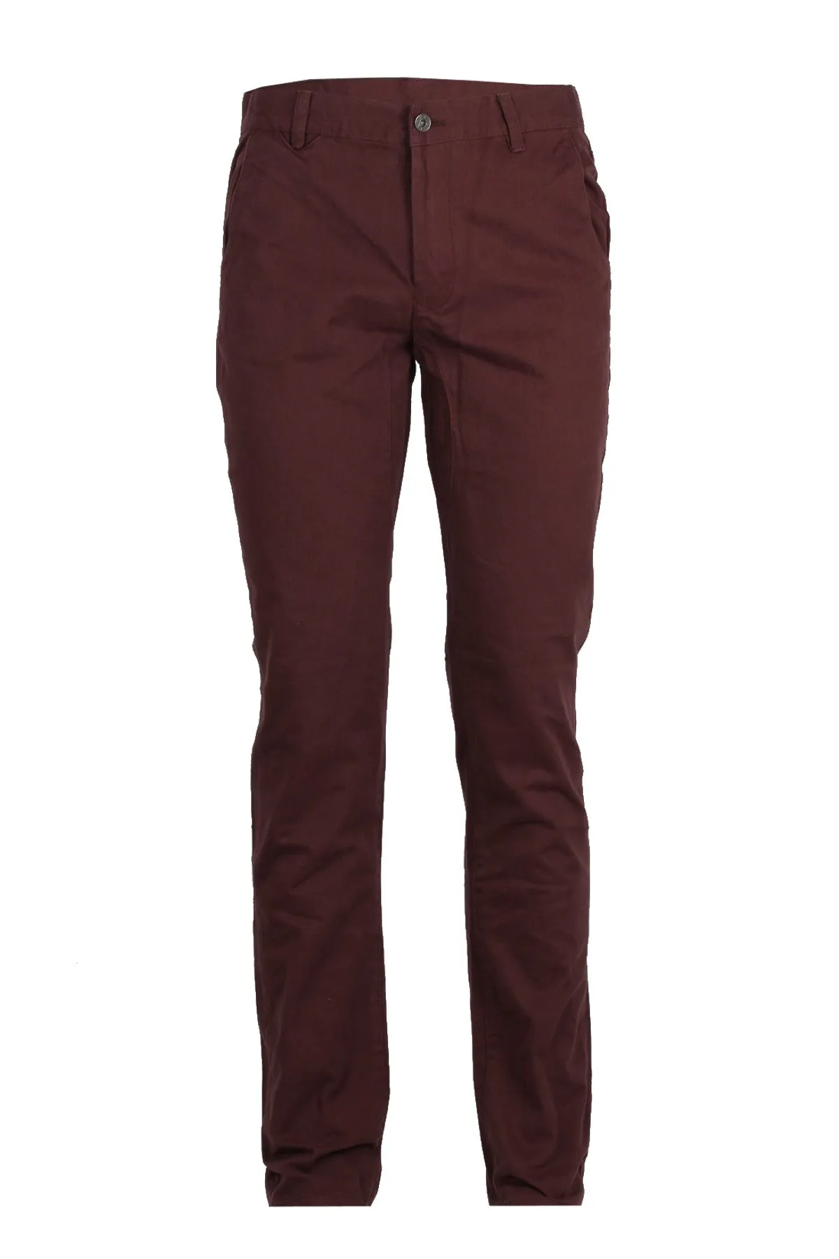 Pantalone uomo slim fit Echo