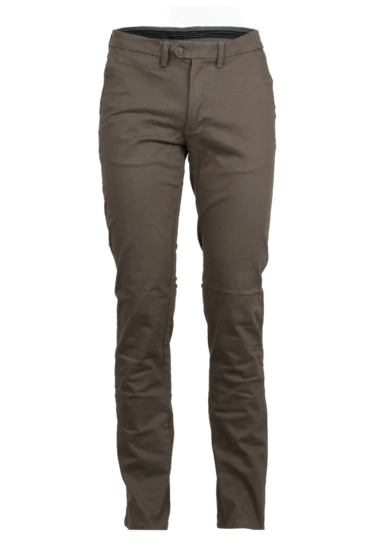 Pantalone uomo slim fit Echo