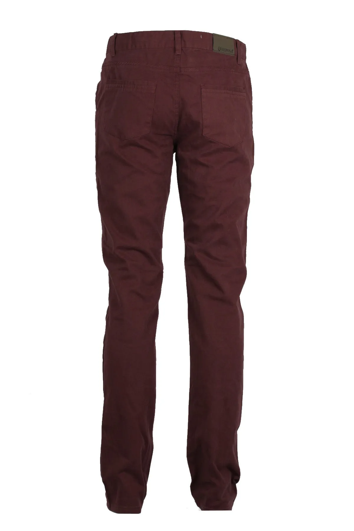 Pantalone uomo slim fit Echo