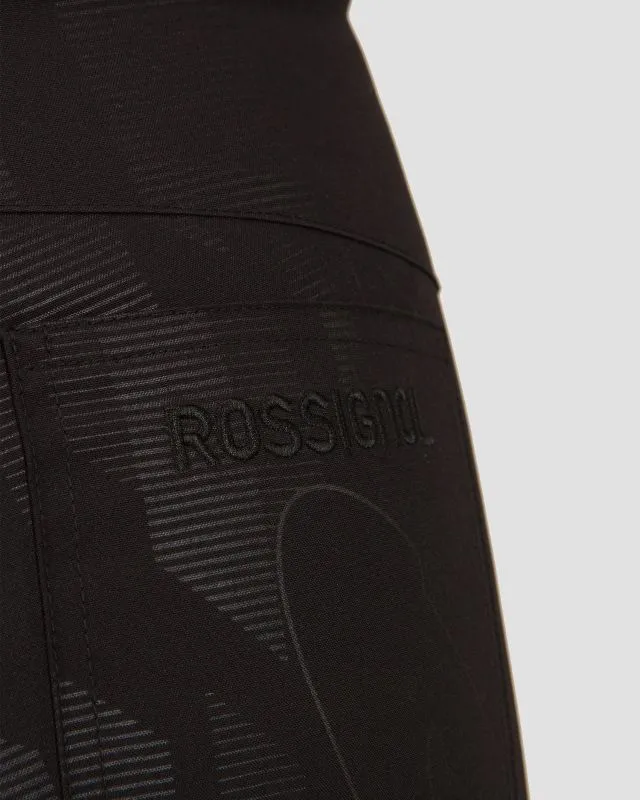 Pantaloni da ragazzo da sci Rossignol Boy HERO