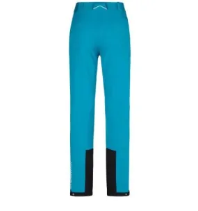 Pantaloni da sci alpino La Sportiva Orizion (Crystal) Donna