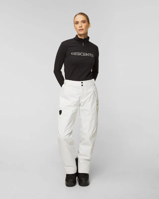 Pantaloni da sci da donna Descente x Lamborghini S.i.O